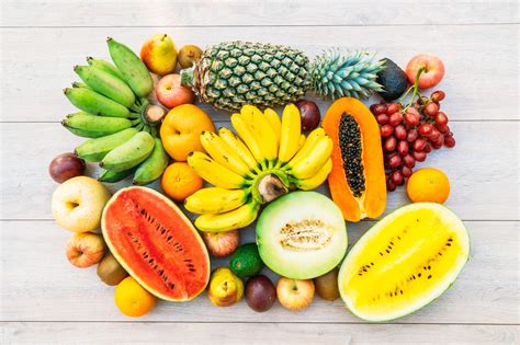 Diyabet sağlıklı meyveler